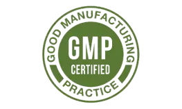 Tonic Greens GMP Certified